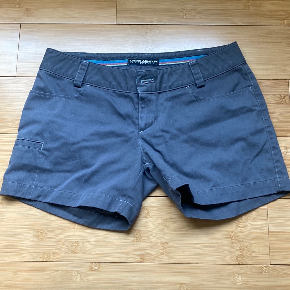 Under Armor shorts